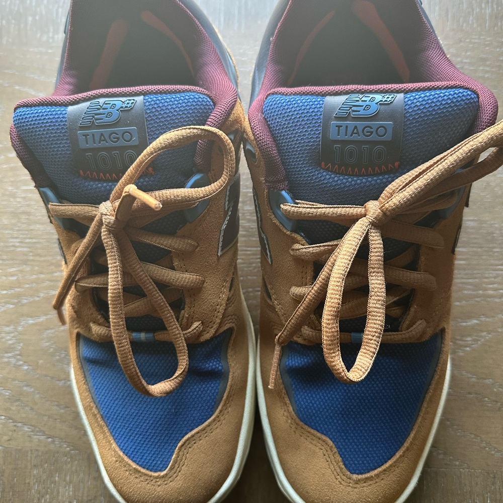 New Balance Tiago 1010 Sneakers